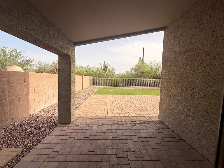 4657 E Matt Dillon Trl — Photo 13