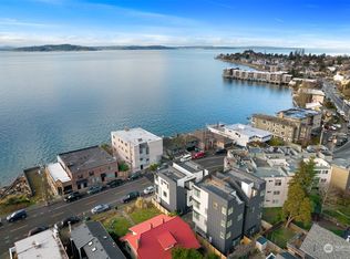 4020 Beach Dr SW, Seattle, WA 98116