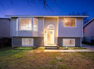 3307 N Lacey St, Spokane, WA 99207