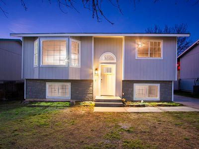 3307 N Lacey St, Spokane, WA, 99207