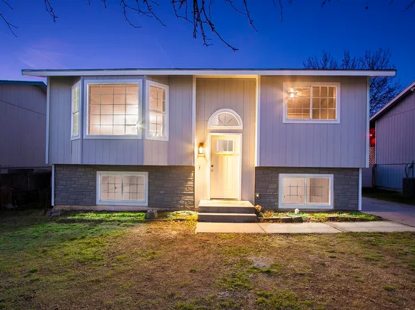 3307 N Lacey St, Spokane, WA 99207