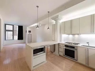 650 6th Ave APT 3L, New York, NY, 10011