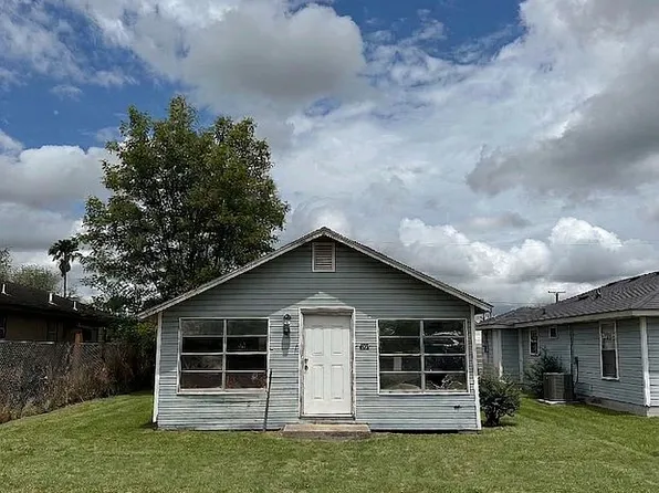 119 E Crenshaw Ave, Edcouch, TX 78538