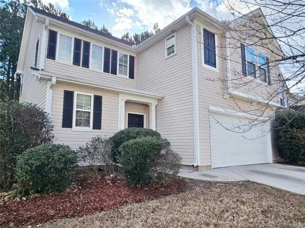 3160 Sable Trl, Atlanta, GA 30349