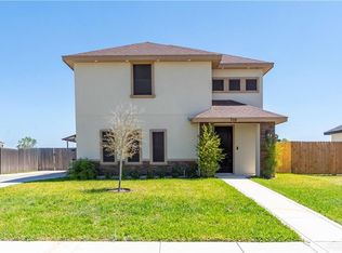 709 La Laguna Rd, Mission, TX 78572