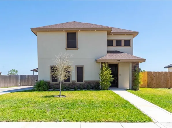 709 La Laguna Rd, Mission, TX 78572