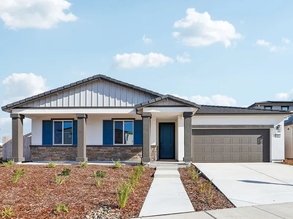 1509 Brook Trout Way, Sacramento, CA 95832