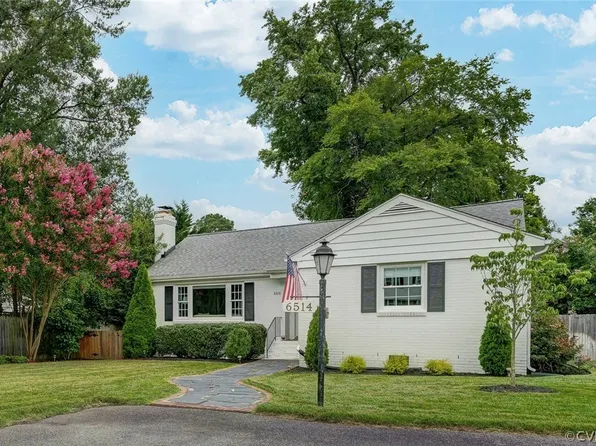 6514 Dustin Dr, Richmond, VA 23226
