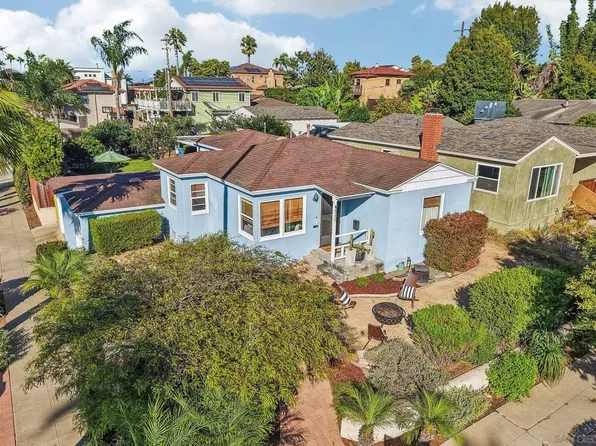 4390 Niagara Ave, San Diego, CA 92107