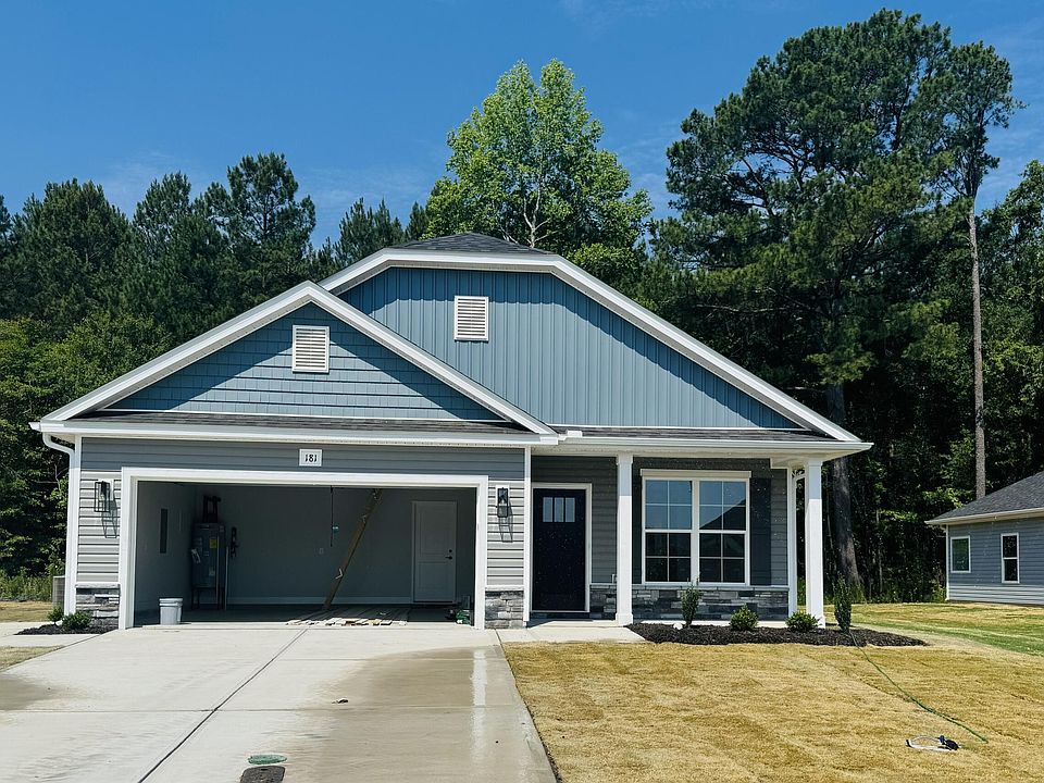 1st image of 506 S Carey Street Lot 61