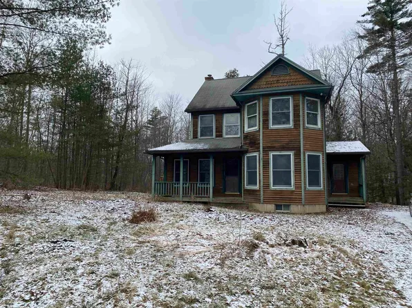 555 Plank Road, Ferrisburgh, VT 05491-9674