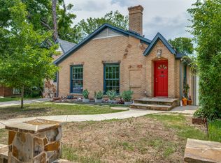 6922 San Mateo Blvd, Dallas, TX 75223