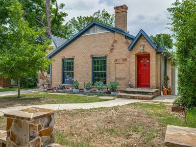 6922 San Mateo Blvd, Dallas, TX, 75223