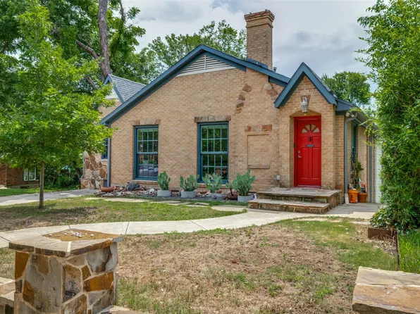 6922 San Mateo Blvd, Dallas, TX 75223