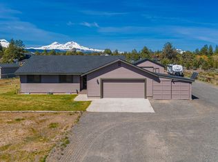 66549 Ponderosa Loop, Bend, OR 97703