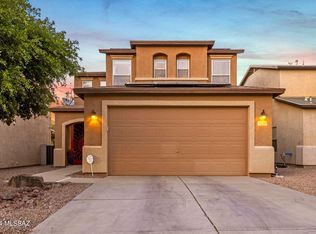 6935 S Harrier Loop, Tucson, AZ 85756