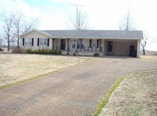 4007 Clifford Rives Rd, Union City, TN 38261