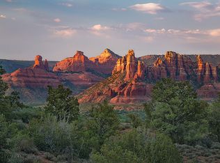 12 Pinnacle Way LOT 28, Sedona, AZ 86336