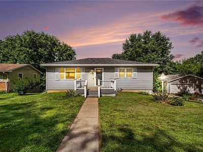 5808 Pleasant Ave, Saint Joseph, MO, 64503