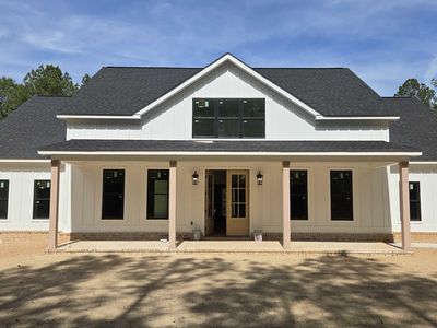 693 Dragstrip Rd, Aiken, SC, 29803