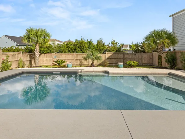 130 Sandy Bend Ln, Summerville, SC 29486