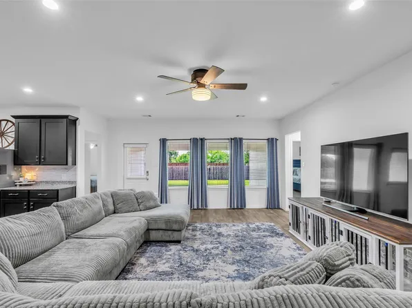 3906 Windstone Glen Way, Richmond, TX 77469