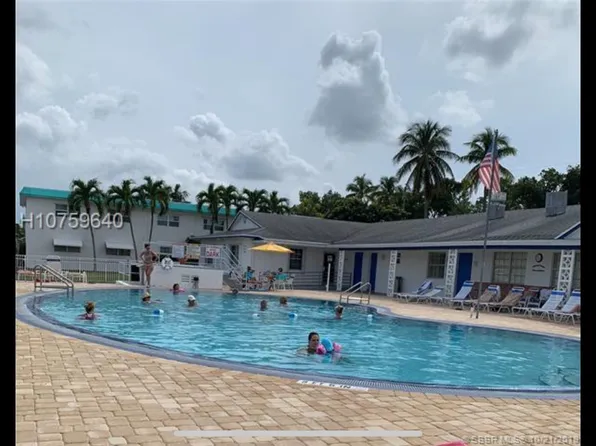 1554 N 12th Ct APT 14B, Hollywood, FL 33019