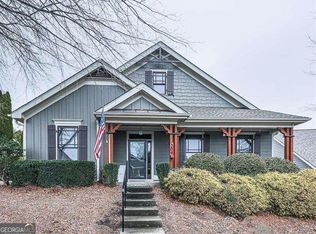 204 Morning Star Way, Ball Ground, GA 30107