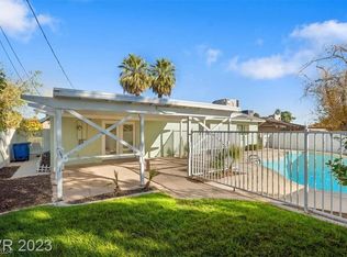 4105 El Jardin Ave, Las Vegas, NV 89102