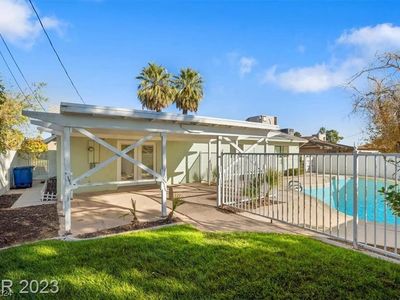 4105 El Jardin Ave, Las Vegas, NV, 89102