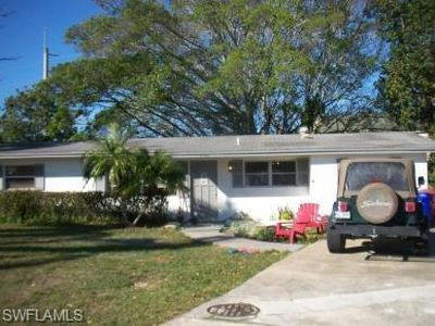 4368 Tufts Ave, Fort Myers, FL, 33901