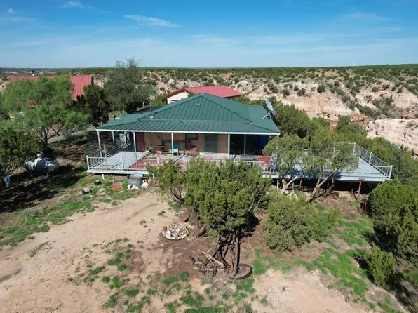10340 Mountain Trl, Canyon, TX 79015