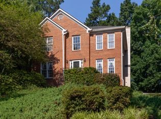 220 Tennis Court Ln NW, Kennesaw, GA 30144