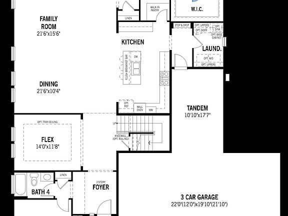 3rd image of 198 WILD SAGE Drive
