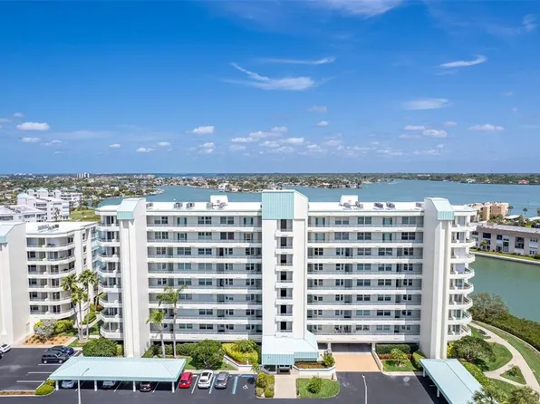 7963 Sailboat Key Blvd S #Penthouse 801, Saint Petersburg, FL 33707