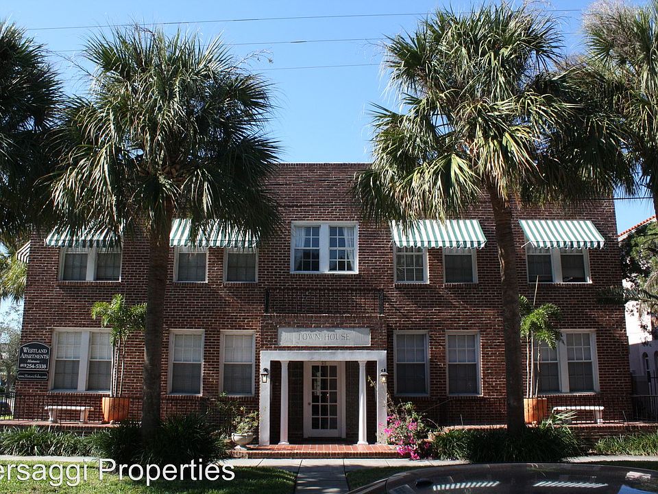 1st image of 511 S Westland Ave APT 05