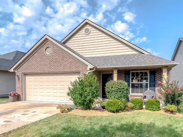 986 Sugarbush Trl, Lexington, KY 40509