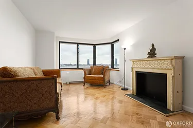 Rented by Oxford Property Group