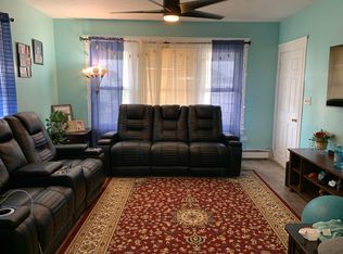 211 Suffolk Ave FLOOR 2, Pawtucket, RI 02861