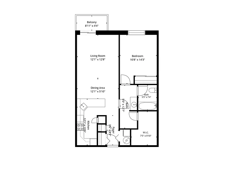 5 Linden St #6I — Photo 24