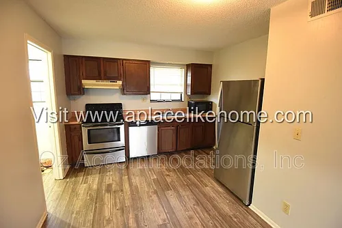 8201 Spring Valley Rd #13D Photo 1