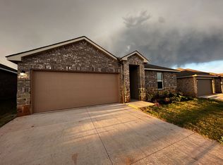 12533 Bending Brook Dr, Piedmont, OK 73078