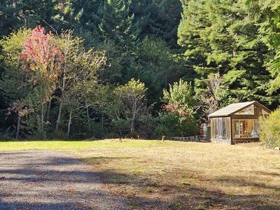 240 Burke Ln, Kneeland, CA, 95549