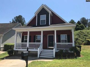 376 Canal Place Dr, Columbia, SC 29201