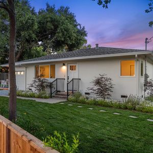 1030 Sevier Ave, Menlo Park, CA, 94025
