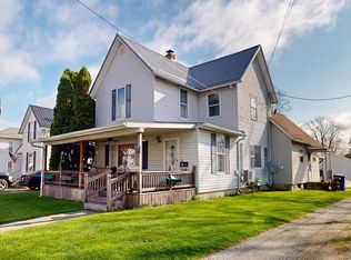 41 Sharon St, Shelby, OH