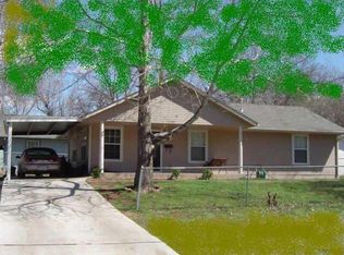 1900 S Terrace Lawn Dr, Oklahoma City, OK 73129