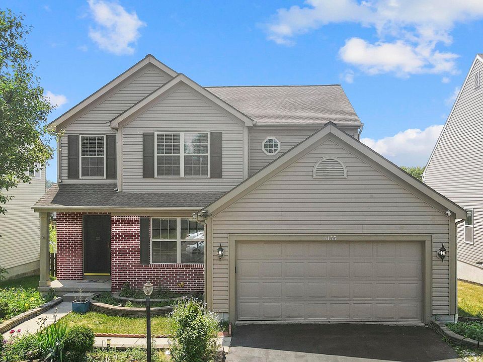 1st image of 1135 Streamside Dr
