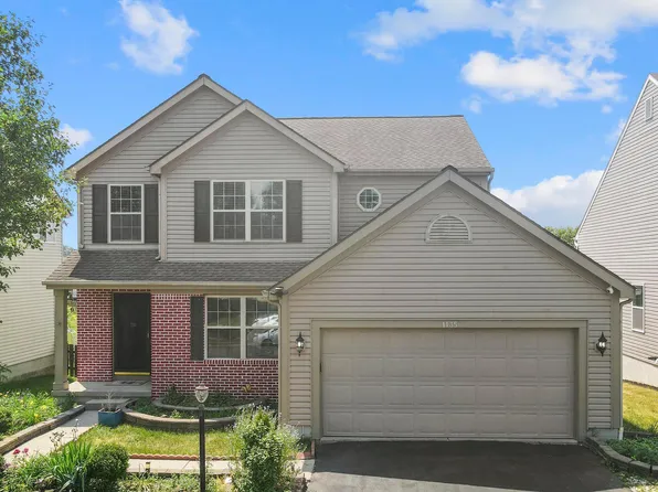 1135 Streamside Dr, Blacklick, OH 43004