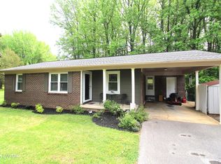 382 Cherokee Ln, Huntingdon, TN 38344